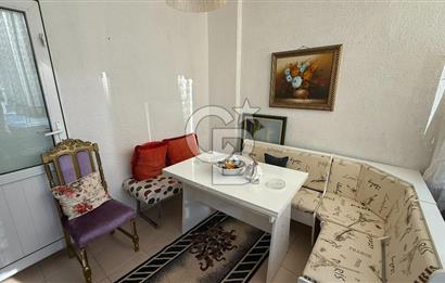 Canik Toki de 2+1 Satılık Daire