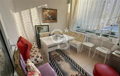 Canik Toki de 2+1 Satılık Daire