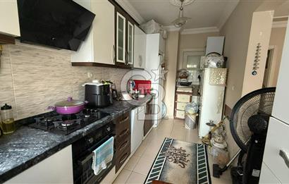 Canik Toki de 2+1 Satılık Daire