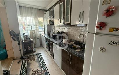 Canik Toki de 2+1 Satılık Daire
