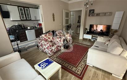 Canik Toki de 2+1 Satılık Daire