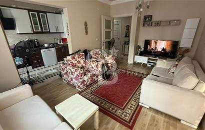 Canik Toki de 2+1 Satılık Daire