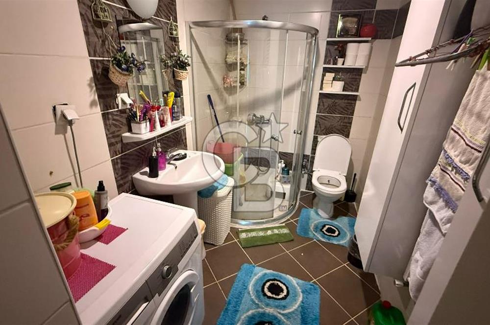 Canik Toki de 2+1 Satılık Daire