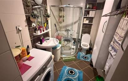 Canik Toki de 2+1 Satılık Daire