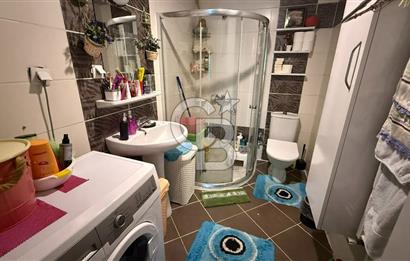 Canik Toki de 2+1 Satılık Daire