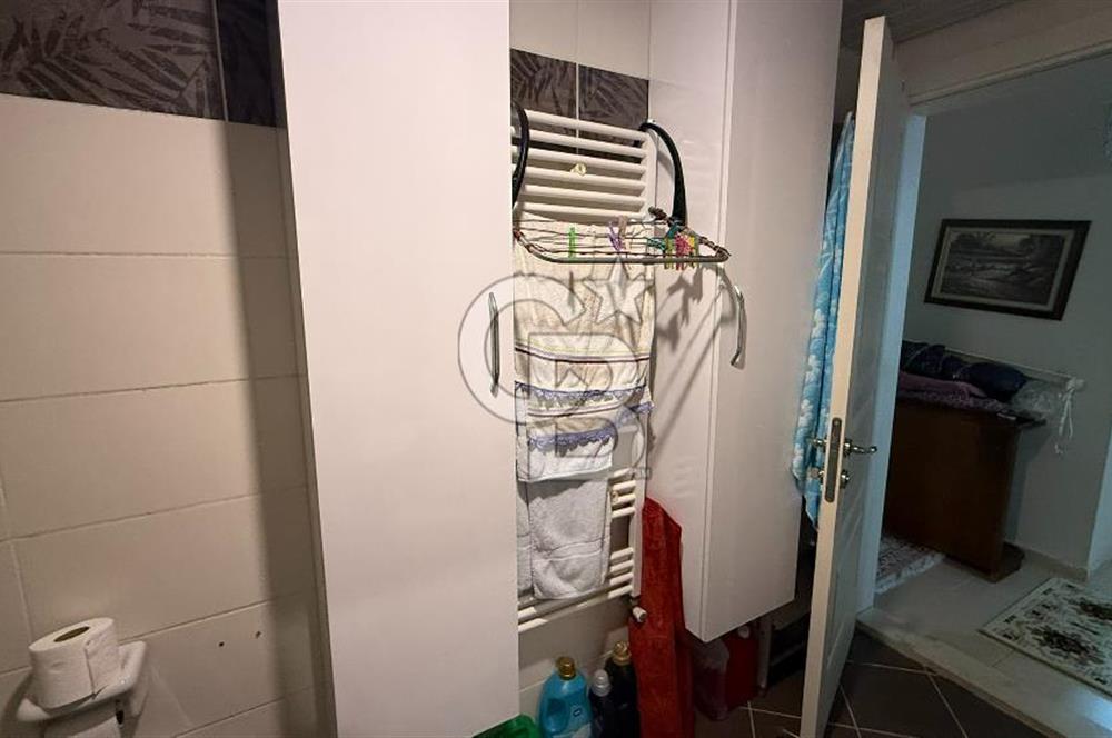 Canik Toki de 2+1 Satılık Daire