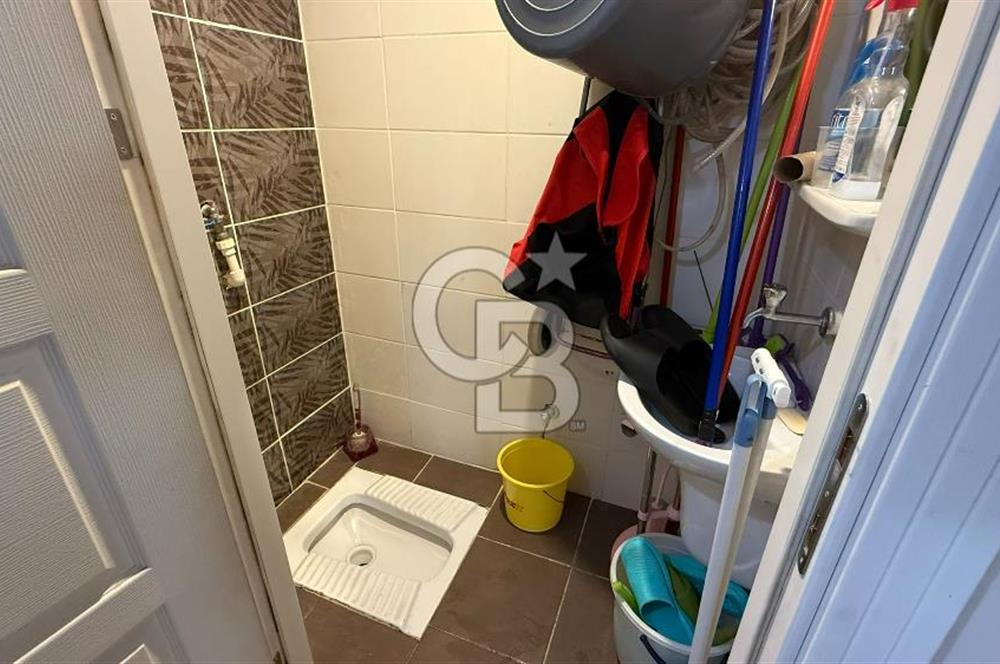 Canik Toki de 2+1 Satılık Daire