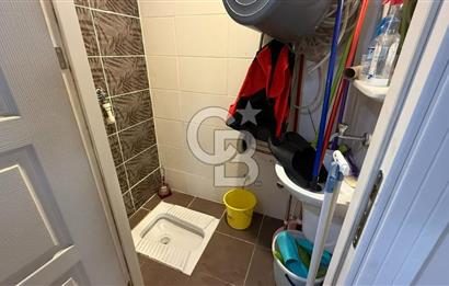 Canik Toki de 2+1 Satılık Daire