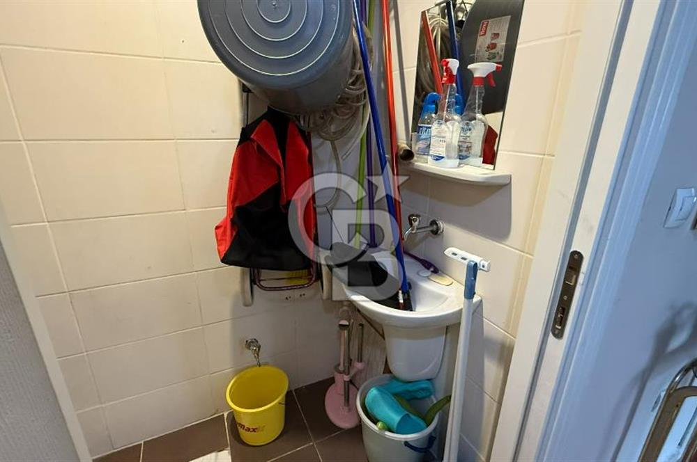 Canik Toki de 2+1 Satılık Daire