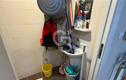 Canik Toki de 2+1 Satılık Daire