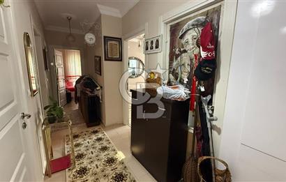 Canik Toki de 2+1 Satılık Daire