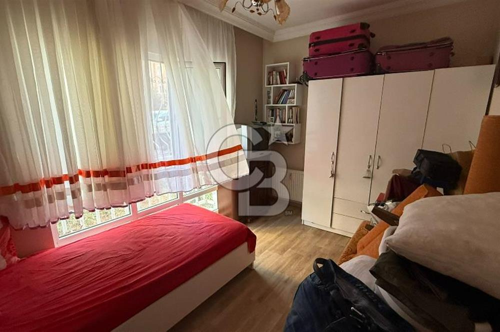 Canik Toki de 2+1 Satılık Daire