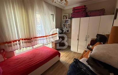 Canik Toki de 2+1 Satılık Daire