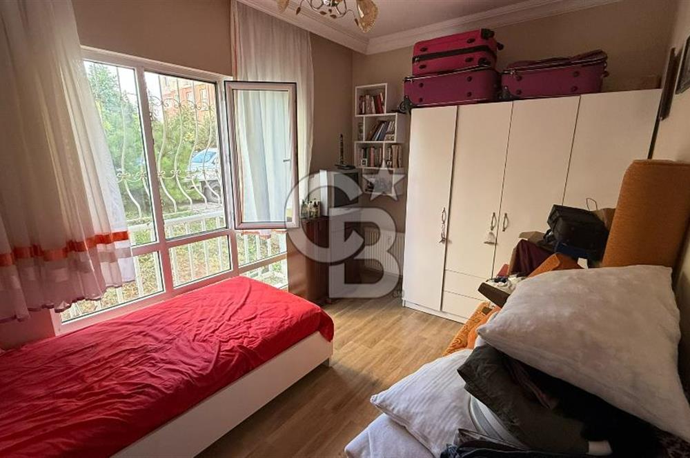 Canik Toki de 2+1 Satılık Daire