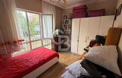 Canik Toki de 2+1 Satılık Daire