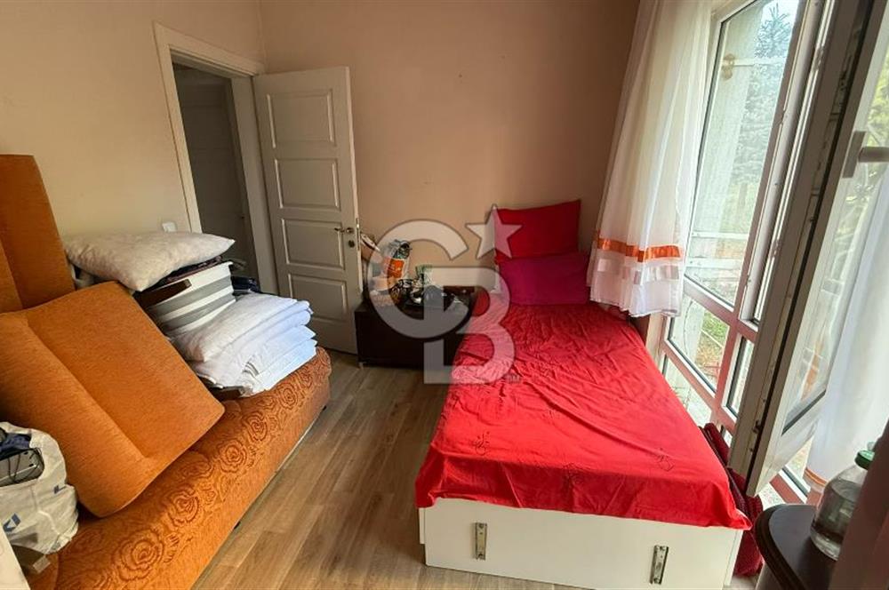 Canik Toki de 2+1 Satılık Daire