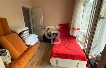 Canik Toki de 2+1 Satılık Daire