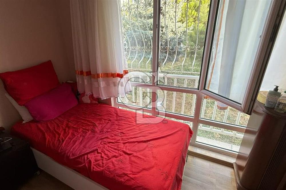 Canik Toki de 2+1 Satılık Daire