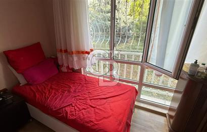 Canik Toki de 2+1 Satılık Daire