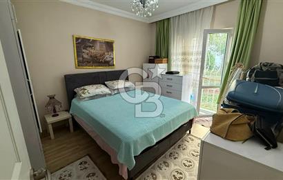 Canik Toki de 2+1 Satılık Daire