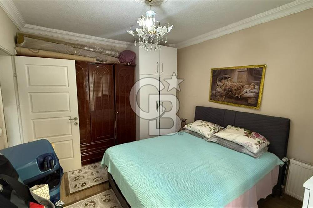 Canik Toki de 2+1 Satılık Daire