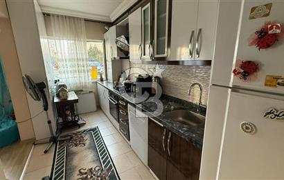 Canik Toki de 2+1 Satılık Daire