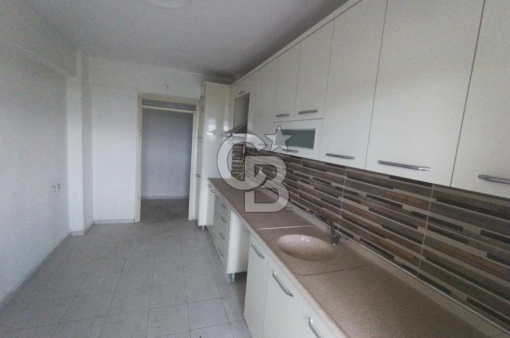 CB Leader'dan Kasaplar Mah. İzmir Cad. Üstü Kiralık 3+1 Daire