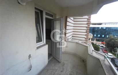 CB Leader'dan Kasaplar Mah. İzmir Cad. Üstü Kiralık 3+1 Daire