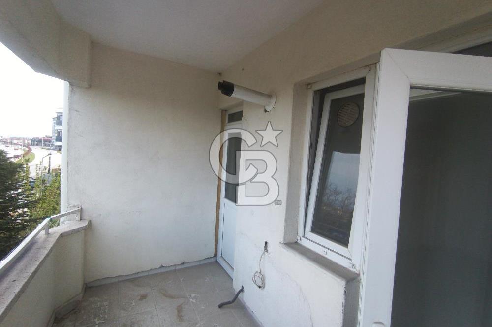 CB Leader'dan Kasaplar Mah. İzmir Cad. Üstü Kiralık 3+1 Daire