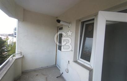 CB Leader'dan Kasaplar Mah. İzmir Cad. Üstü Kiralık 3+1 Daire