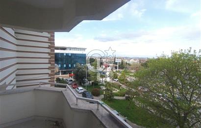 CB Leader'dan Kasaplar Mah. İzmir Cad. Üstü Kiralık 3+1 Daire