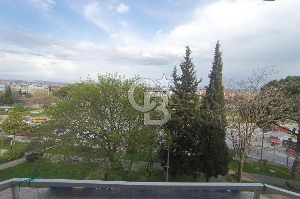 CB Leader'dan Kasaplar Mah. İzmir Cad. Üstü Kiralık 3+1 Daire