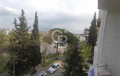 CB Leader'dan Kasaplar Mah. İzmir Cad. Üstü Kiralık 3+1 Daire