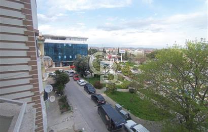 CB Leader'dan Kasaplar Mah. İzmir Cad. Üstü Kiralık 3+1 Daire