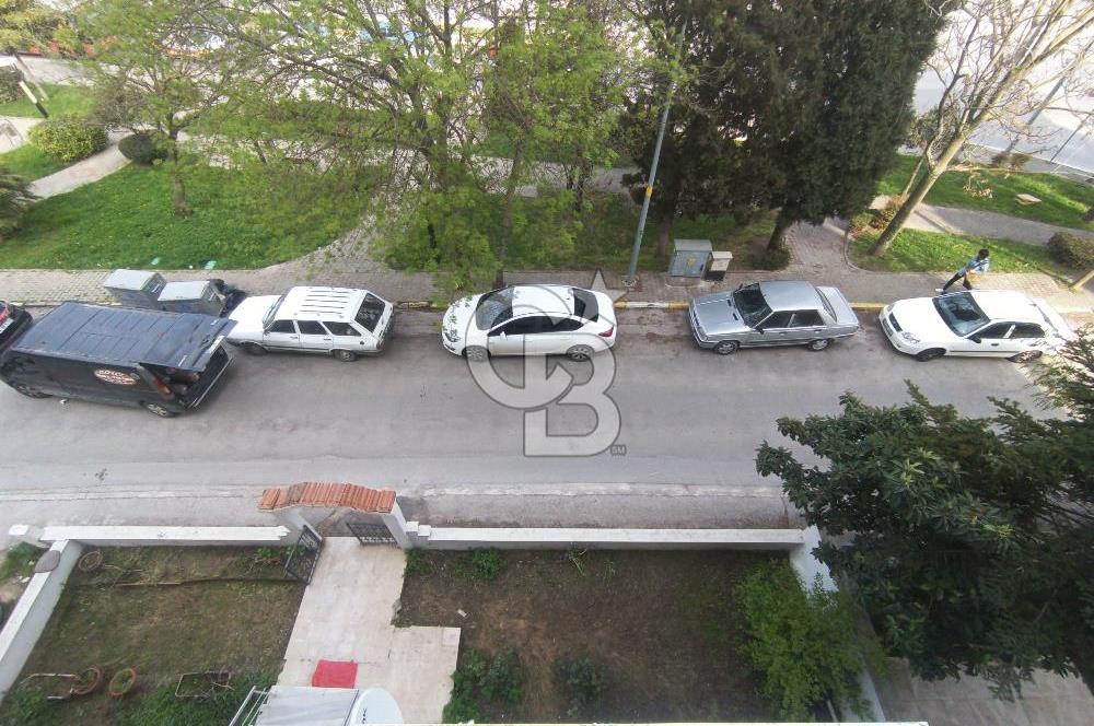 CB Leader'dan Kasaplar Mah. İzmir Cad. Üstü Kiralık 3+1 Daire