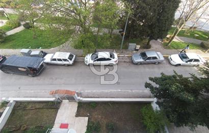 CB Leader'dan Kasaplar Mah. İzmir Cad. Üstü Kiralık 3+1 Daire