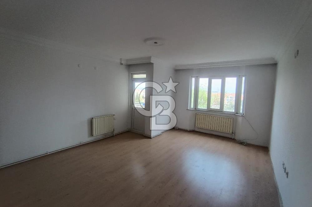CB Leader'dan Kasaplar Mah. İzmir Cad. Üstü Kiralık 3+1 Daire