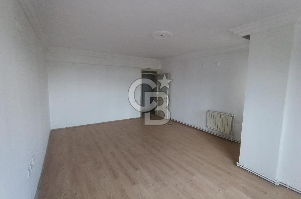 CB Leader'dan Kasaplar Mah. İzmir Cad. Üstü Kiralık 3+1 Daire