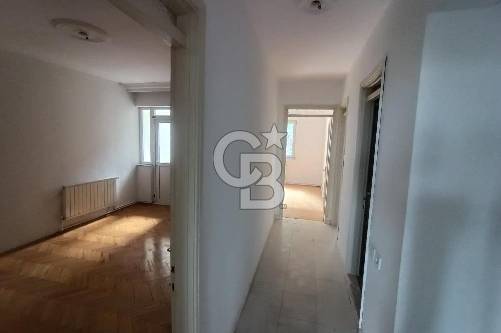 CB Leader'dan Kasaplar Mah. İzmir Cad. Üstü Kiralık 3+1 Daire