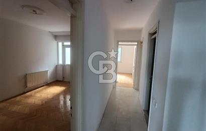 CB Leader'dan Kasaplar Mah. İzmir Cad. Üstü Kiralık 3+1 Daire