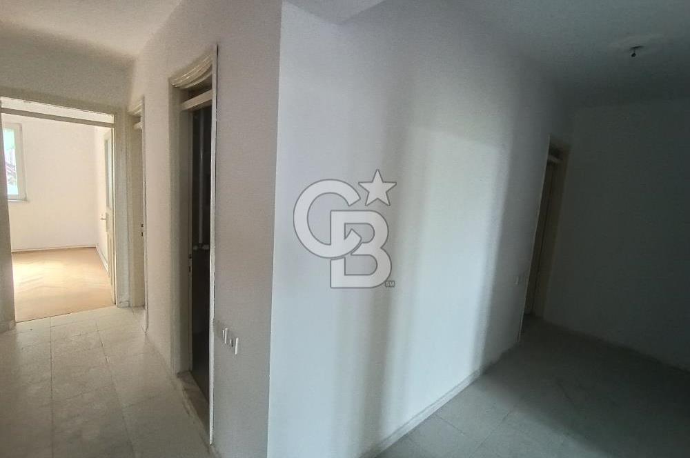 CB Leader'dan Kasaplar Mah. İzmir Cad. Üstü Kiralık 3+1 Daire