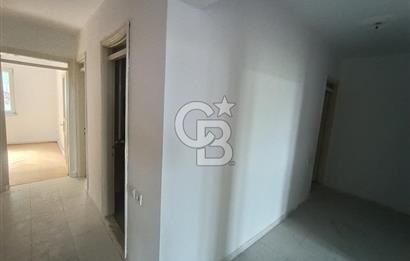 CB Leader'dan Kasaplar Mah. İzmir Cad. Üstü Kiralık 3+1 Daire