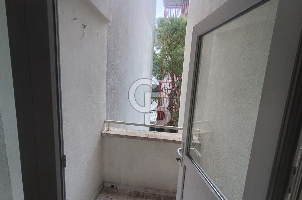 CB Leader'dan Kasaplar Mah. İzmir Cad. Üstü Kiralık 3+1 Daire