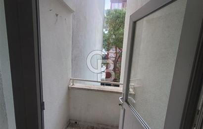 CB Leader'dan Kasaplar Mah. İzmir Cad. Üstü Kiralık 3+1 Daire