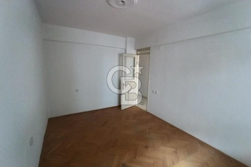 CB Leader'dan Kasaplar Mah. İzmir Cad. Üstü Kiralık 3+1 Daire