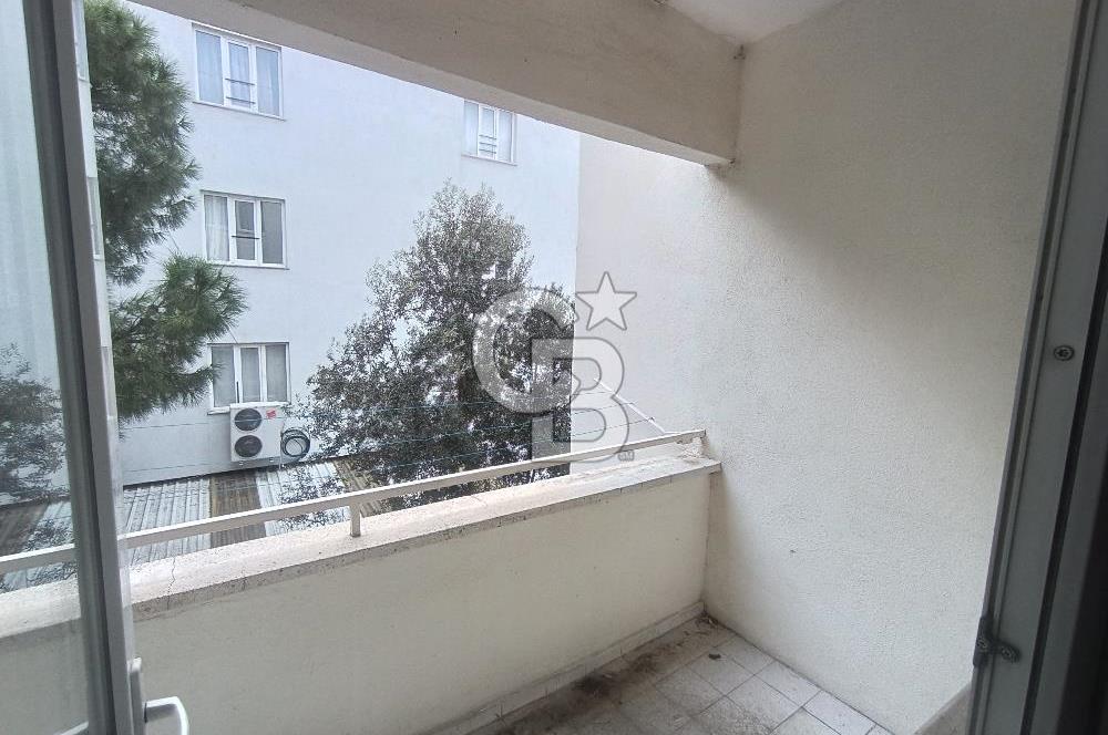 CB Leader'dan Kasaplar Mah. İzmir Cad. Üstü Kiralık 3+1 Daire