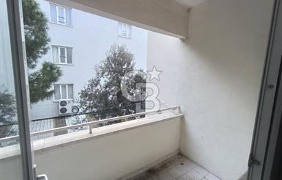 CB Leader'dan Kasaplar Mah. İzmir Cad. Üstü Kiralık 3+1 Daire