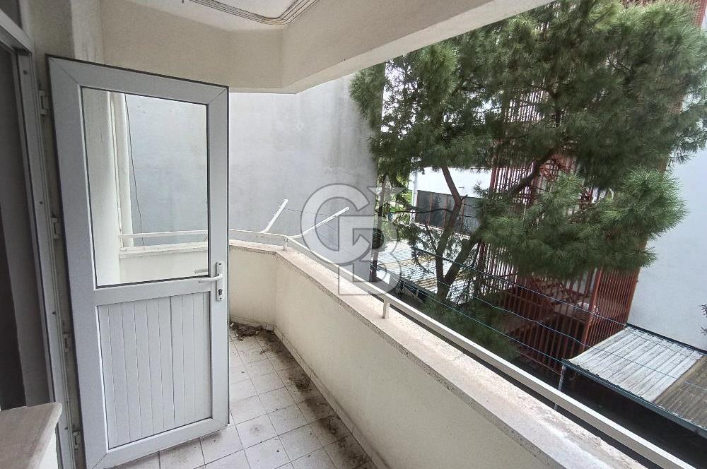 CB Leader'dan Kasaplar Mah. İzmir Cad. Üstü Kiralık 3+1 Daire