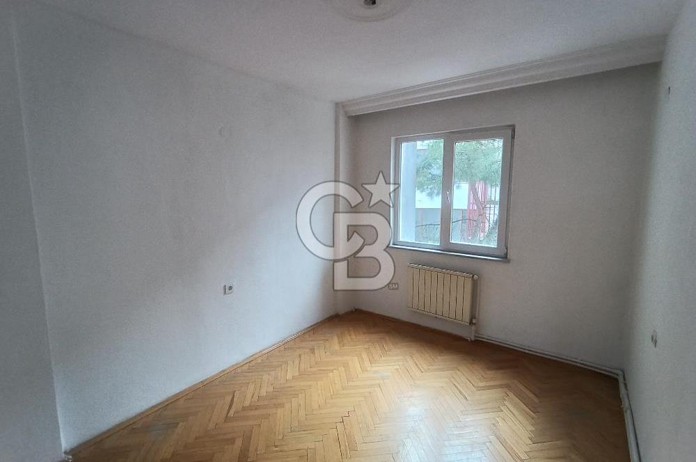 CB Leader'dan Kasaplar Mah. İzmir Cad. Üstü Kiralık 3+1 Daire