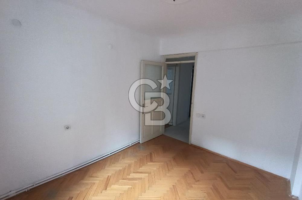 CB Leader'dan Kasaplar Mah. İzmir Cad. Üstü Kiralık 3+1 Daire